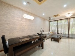 Este Villa (D28), Terrace #204489121
